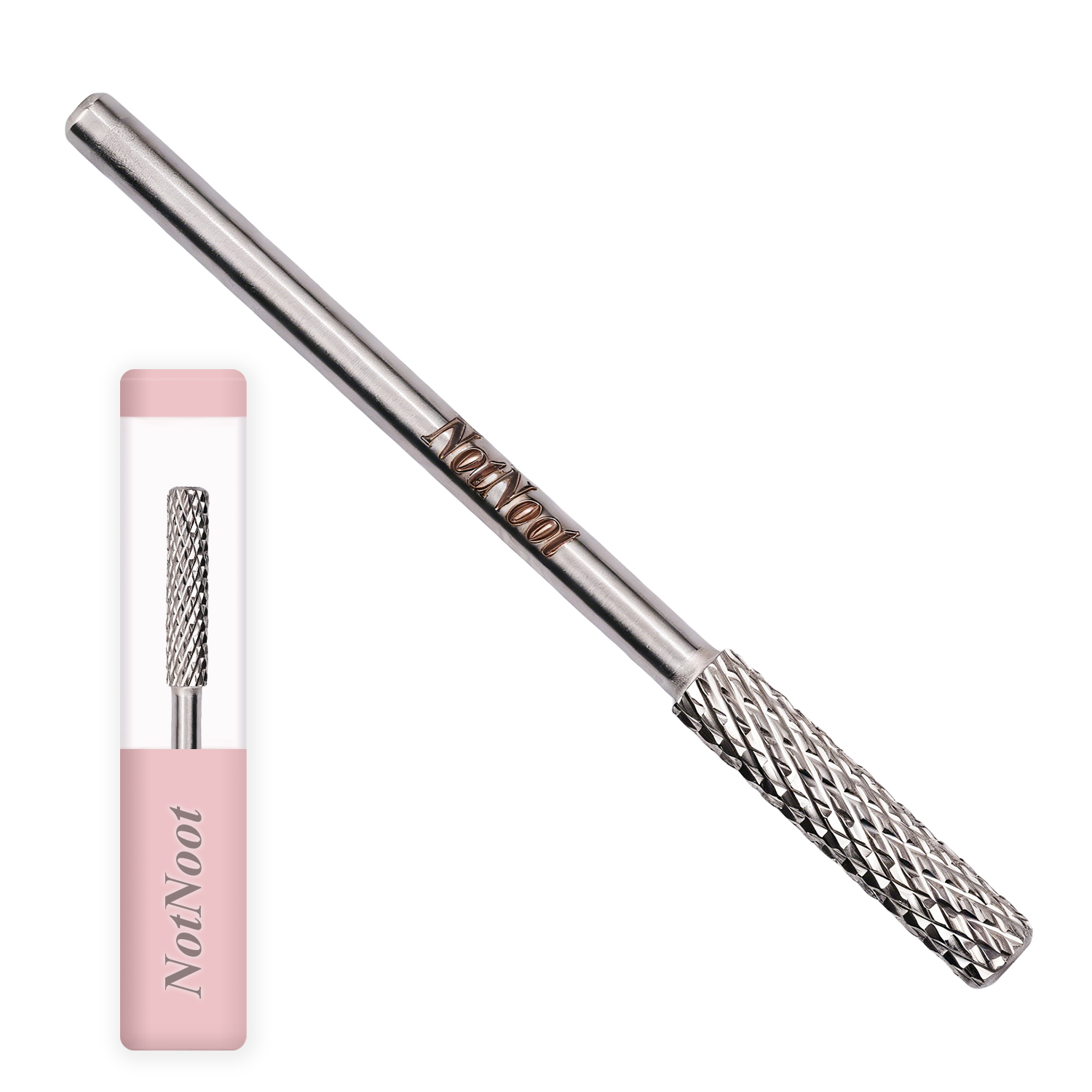 Nail Drill Machine - NotNoot 1pc Nail Drill Bits, -