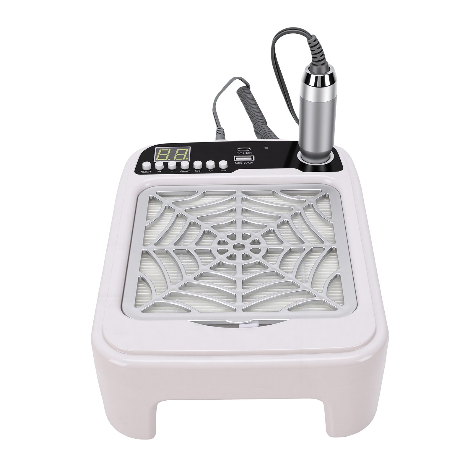 3-in-1 Nail Drill Machine with - Nail Drill Machine 评论和价格