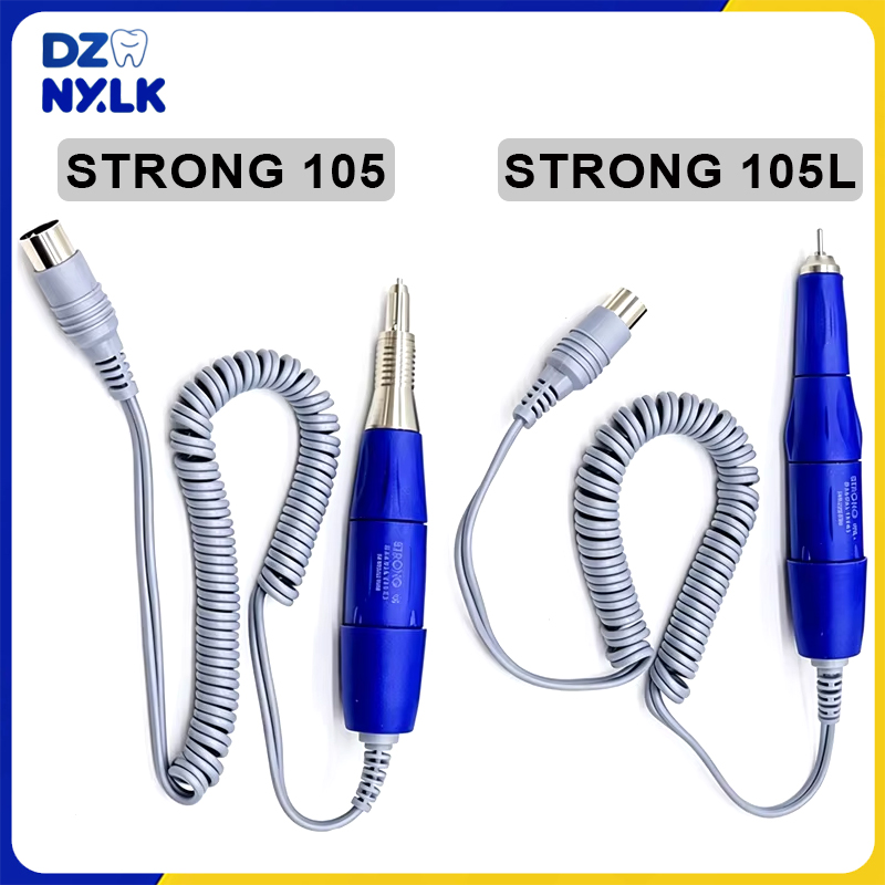 Micromotor Handpiece 40K RPM S - Nail Drill Machine 评论和价格