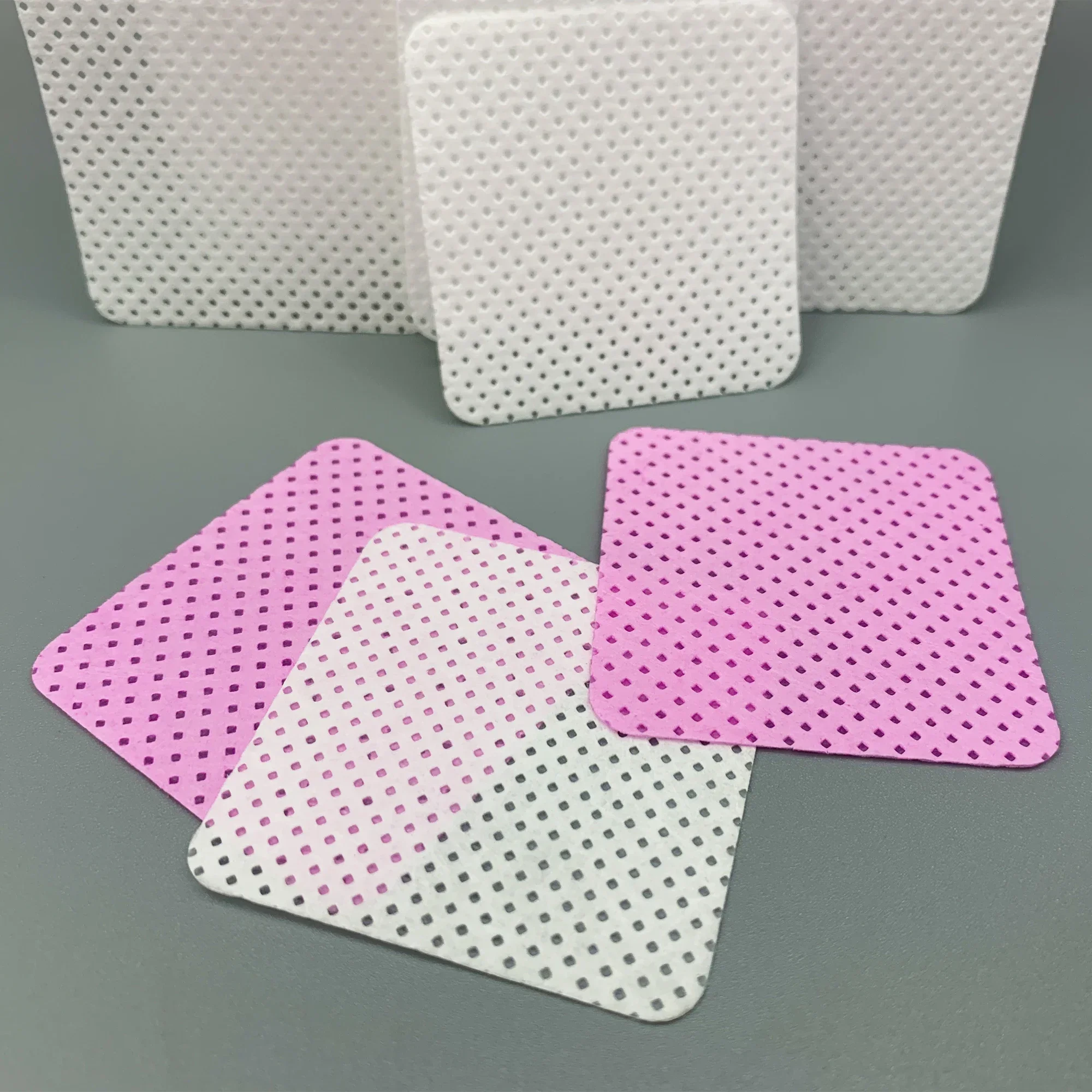 100/300pcs Wipes Paper Cotton  - Nail Art Ombre 评论和价格