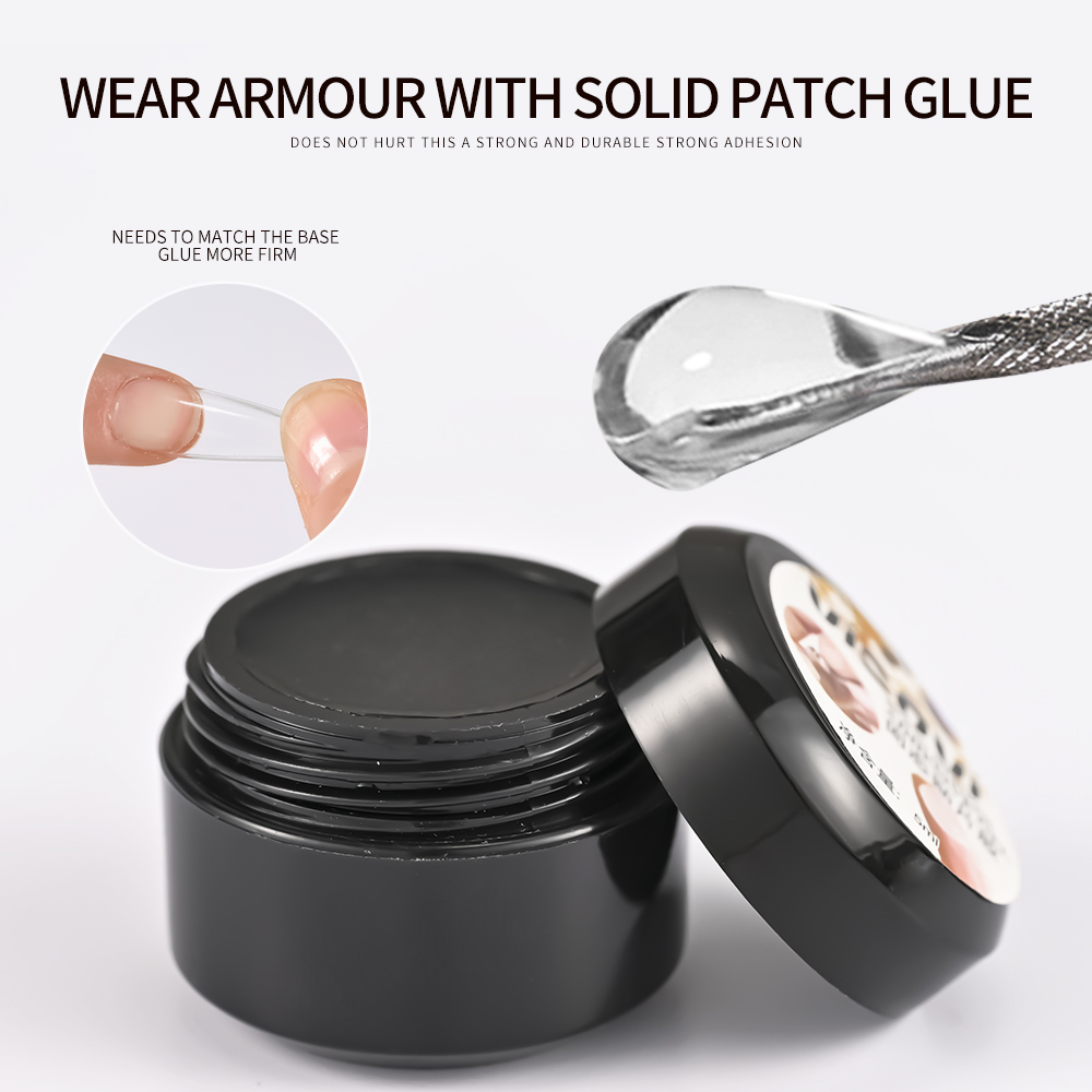 5ml Soft Nail Tips Gel For Pre - Nail Art Ombre 评论和价格