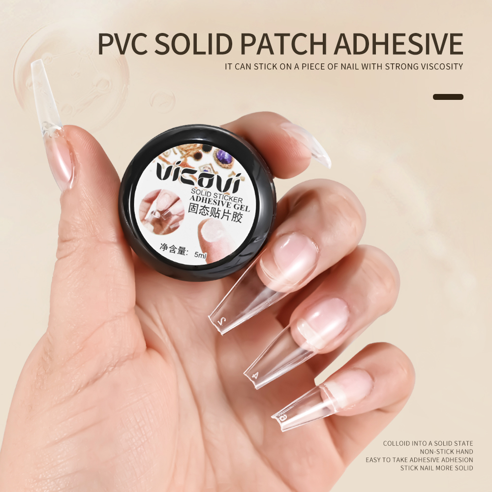 5ml Soft Nail Tips Gel For Pre - Nail Art Ombre 评论和价格